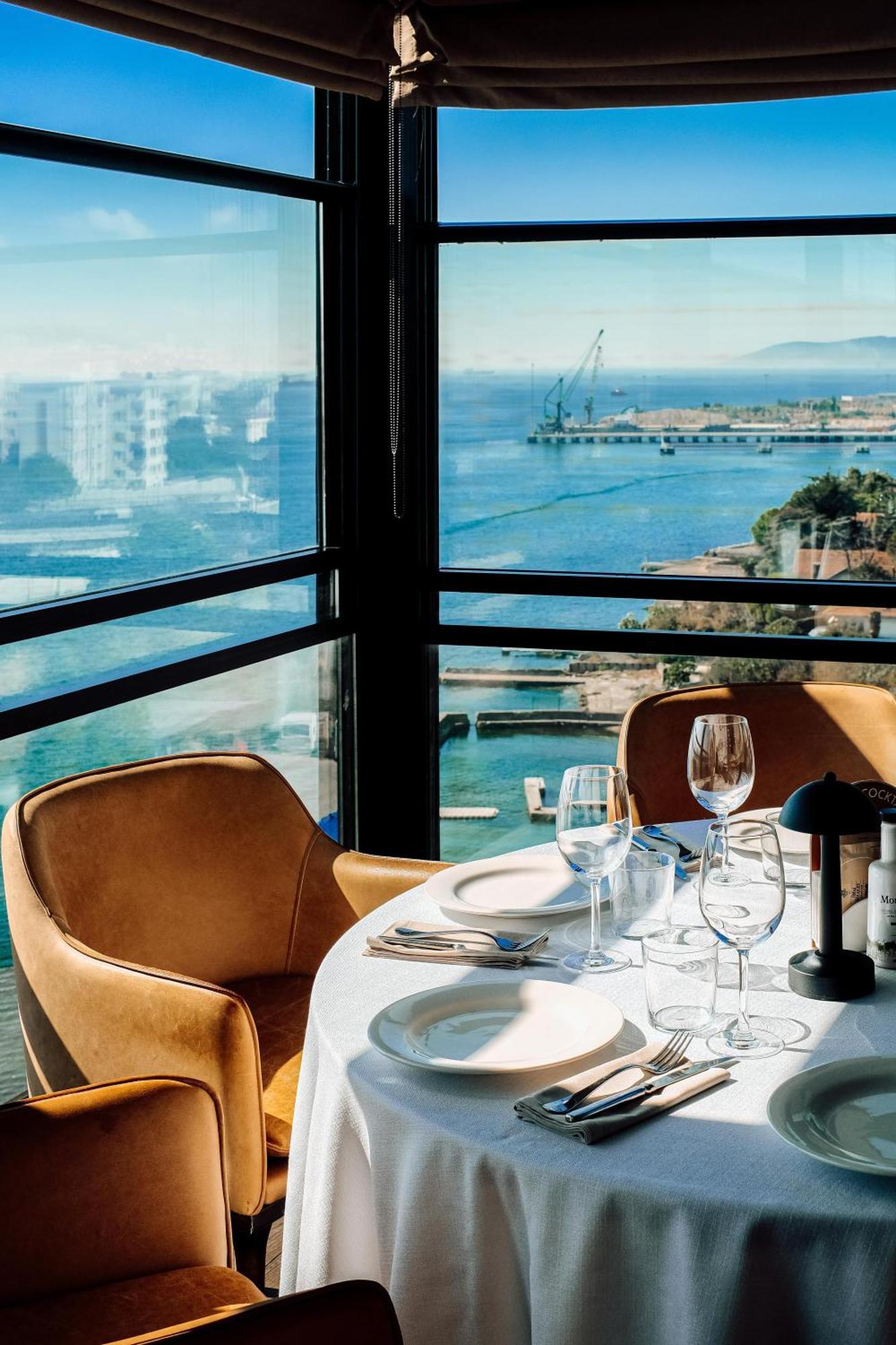 Holiday Inn Istanbul - Tuzla Bay By Ihg Exterior foto