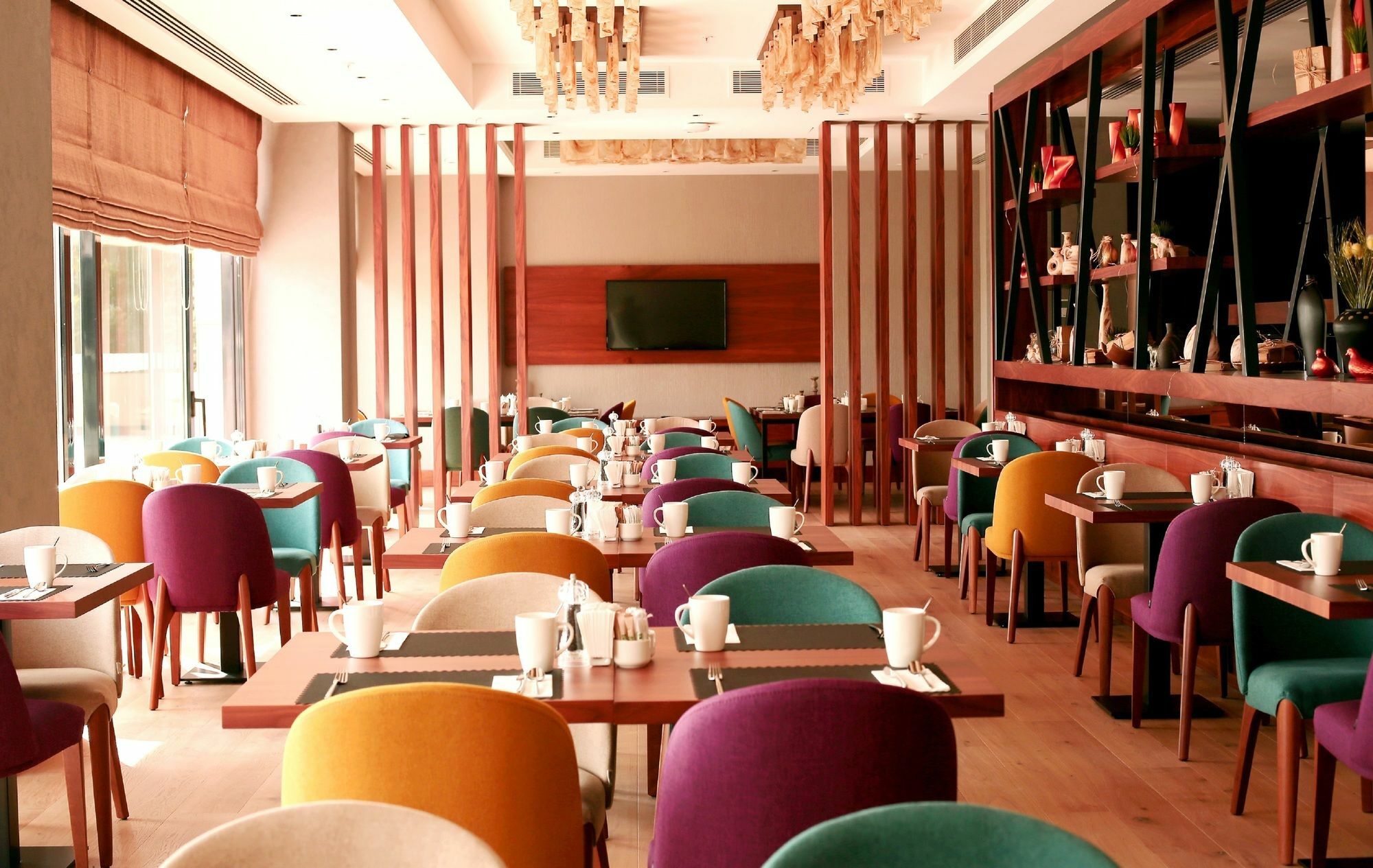 Holiday Inn Istanbul - Tuzla Bay By Ihg Exterior foto