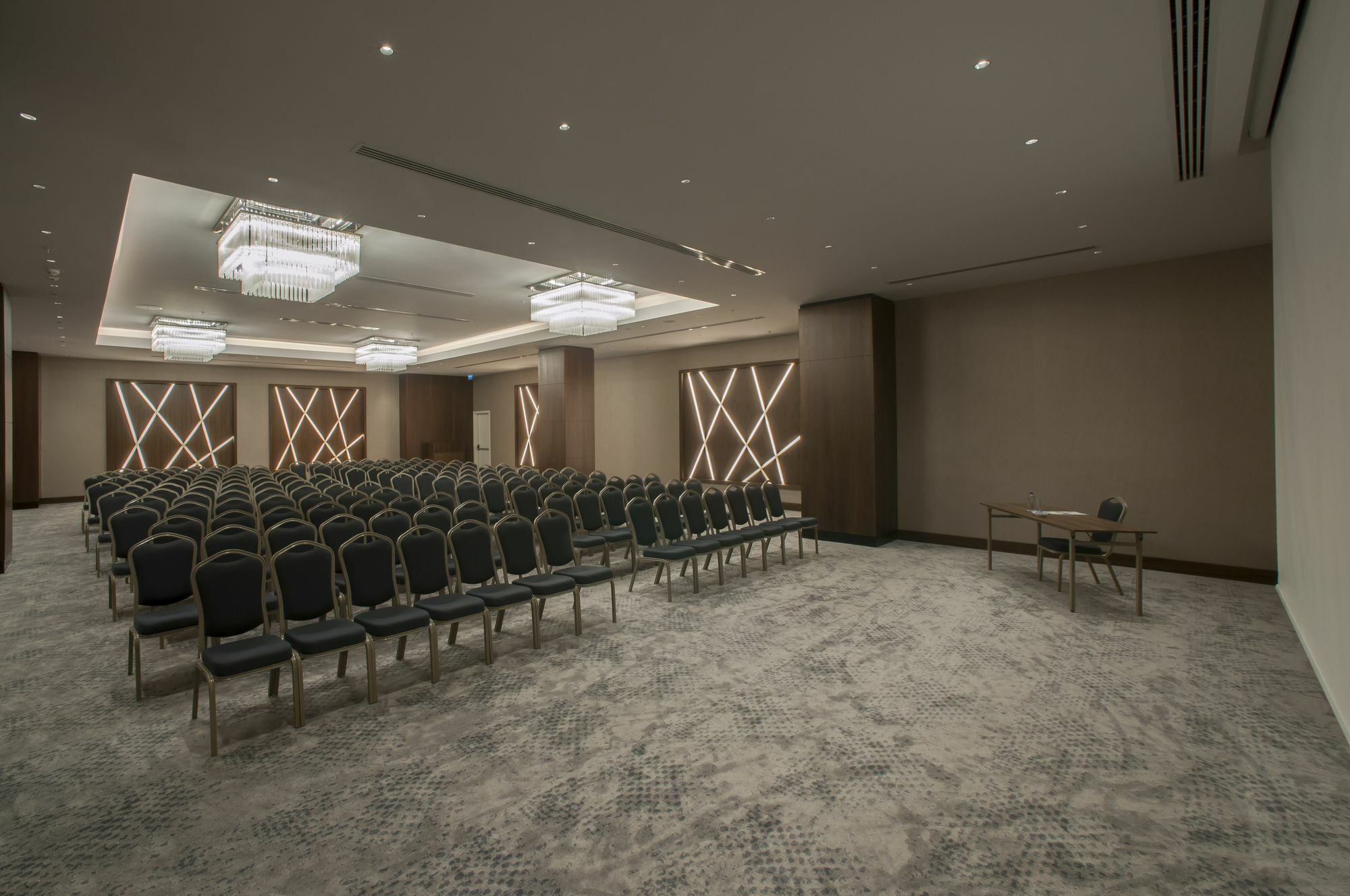 Holiday Inn Istanbul - Tuzla Bay By Ihg Exterior foto